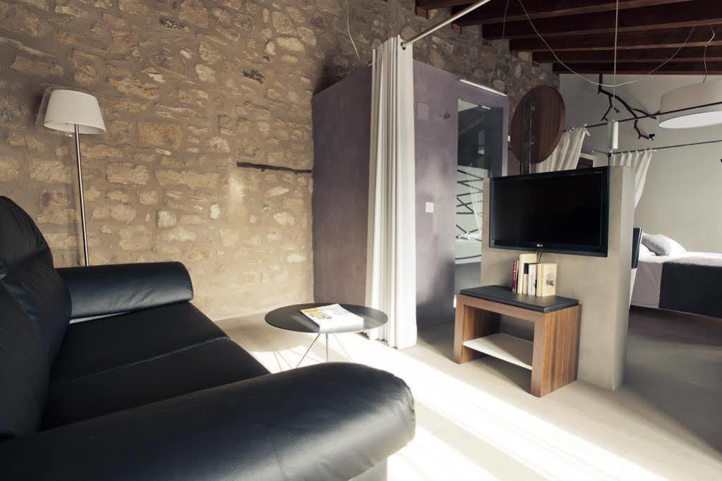 Hotel Restaurante Masia La Torre مورا دي روبيلوس المظهر الخارجي الصورة